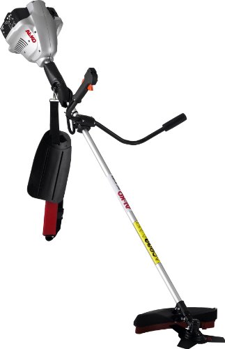 AL-KO  112528   BC 4125 Comfort Benzin-Motorsense