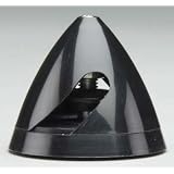 Du-Bro 971 1-3 4 Black Electric Spinner by Du-Bro Products