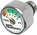 Innovative Pony Bottle Pressure Gauge