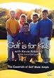 Dvd-Golf Is For Kids - Golf Multimedia
