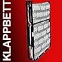 Lit pliable - Lit d'appoint ONE 