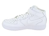 Nike Air Force One Mid (Big Kids)
