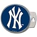 MLB New York Yankees Oval Hitch Cover