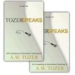 Tozer Speaks