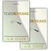 Books : Tozer Speaks 2 Volume Set: 128 Compelling & Authoritative Teachings of A.W. Tozer