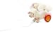 Wonderworld Pull-Along, Poodle image 2