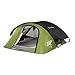 Quechua(PVA) 2 SECONDS AIR III GREEN 3lp 1106367