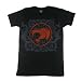 Search : ThunderCats Ornate Logo T-Shirt