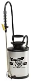 Hudson Stainless Steel Centennial 1-Gallon Sprayer #1905S