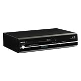 DVD Recorder/VCR Combo w Tuner