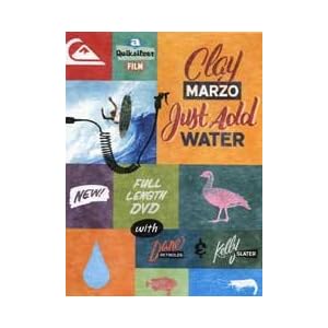 Just Add Water