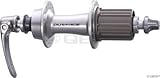 Shimano Dura-Ace Road Rear FH-7850 10sp Hub - 28H