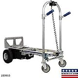 Buy Electric Powered Convertible Hand Truck by Wesco