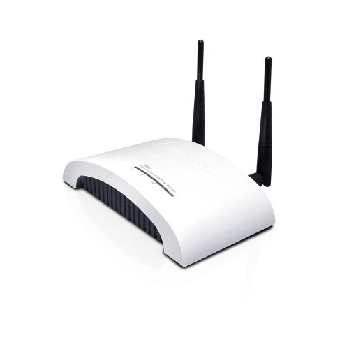 Hawking HWREN1 Hi-Gain Wireless-300N Range Extender