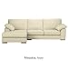 Sedley Corner Chaise Left Hand