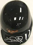 Brian Roberts autographed Mini Helmet (Baltimore Orioles)