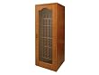 Vinotemp SONOMA180 Wine Cabinet Features 180 Bottle Capacity