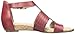 Naturalizer Women's Longing Wedge Sandal