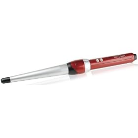 BaByliss - C20E - Fer  Boucler Conique - Easy Curl