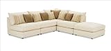 Rowe Furniture C82- X-RSE/LSE Create Your Own! Tempo Modular Sectional Sofa