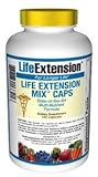 Life Extension Mix Caps, 100 capsules