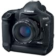 Canon EOS 1D Mark III 10.1MP Digital SLR Camera (Body Only)