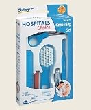 Safety 1st - 14 Piece Grooming Set