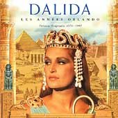 Dalida photos