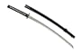 CAS Hanwei Shinogi Zukuri Katana