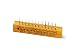 FLAT PIVOT DRILLS PACKAGE OF 12 CARBON .008"