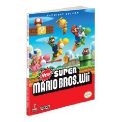 New Super Mario Bros Guides) (Paperback)