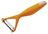 Zyliss, 71387, Even-Cut Julienne Peeler