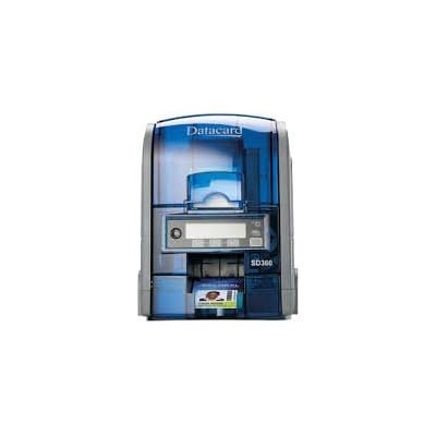 PVC Card Printer (Datacard SD360)