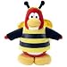 Disney Club Penguin Limited Edition Penguin - Bumble Bee