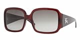 Burberry 4055 Sunglasses Color 301411