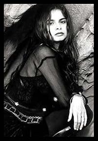 Image of Hope Sandoval & the Warm Inventions