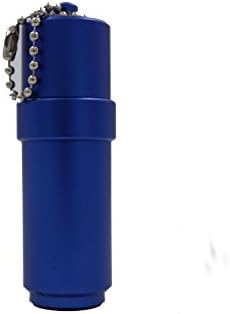 Tool for US New Design Portable 10ml e-liquid Bottles, Vape Oil Bottles Made of Aluminum (Silver)