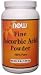 NOW Foods, Ascorbic Acid Powder - 3 Lb.