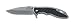 Gerber 22-41583 Torch I Fine Edge Knife