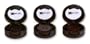 Cake Eye Liner - Black