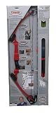 Genesis Original Bow Left Handed Red Kit Md: 10929.