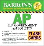 Barron's AP U.S. Government Educational Series