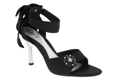 Unze Evening Sandals - 5h61345-12-501