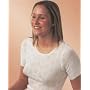 Ladies DELUX THERMAL SHORT SLEEVE SPENCER underwear ski
