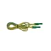 AEMC 2131.35 Replacement Safety Lead with Connectors for Decade Box, 6' Length