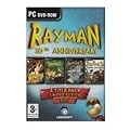 Rayman 10th Anniversary [PC CD ROM]