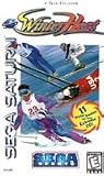 Winter Heat for Sega Saturn