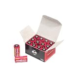 Surefire SF12-BB Box of 12 123A 3 Volt Lithium Batteries 12-Pack SF123A ~ SureFire