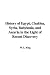 History of Egypt, Chaldea, Syria, Babylonia, and Assyria in the Light of Recent Discovery