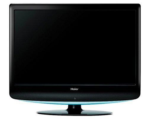 Haier HL15R 15-Inch Widescreen LCD HDTV (Black)